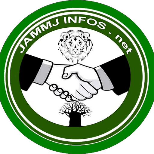 Jammji Infos